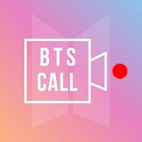 BTS Video Fake Call - Call With BTS Idol Prank