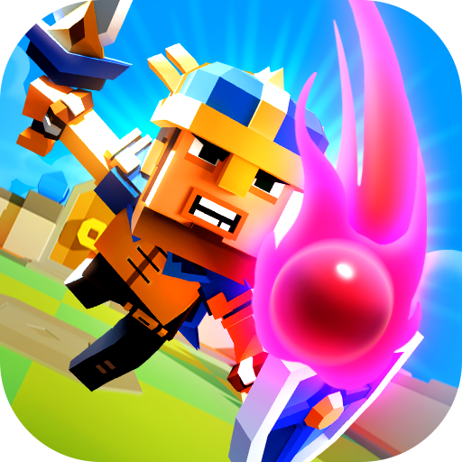 Dodge Royale Download on Windows