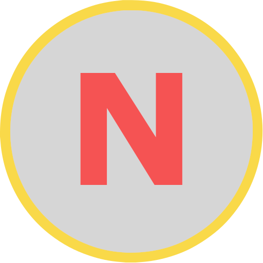 Sky Compass logo