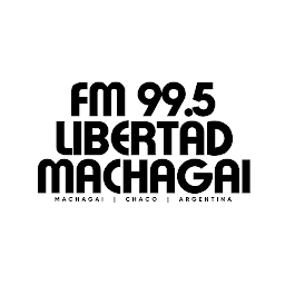 「Fm Libertad Machagal」圖示圖片