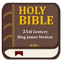 21st Century King James Version KJ21