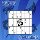 SUDOKU Challenge - Lite icon