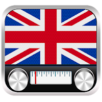 British Radio 60s Free Radio App