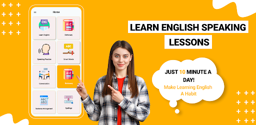 Learn English Speaking Lessons