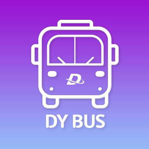 동영관광 통근버스 사원증등록 logo
