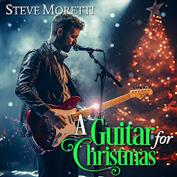 Icon image A Guitar for Christmas: A holiday story on six strings