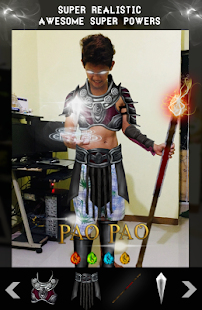 Photo Editor for Encantadiks 8.1 APK screenshots 4