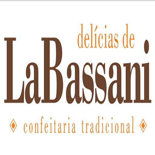 Confeitaria La Bassani logo