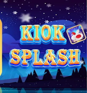 Kick Splash