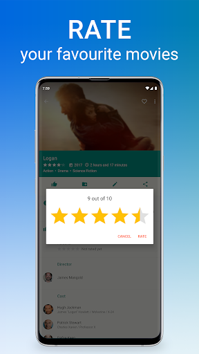تطبيق Cinemaniac برو4