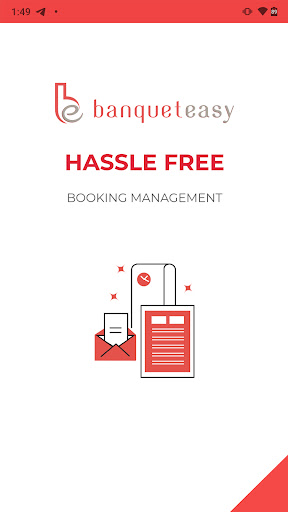 Banquet Easy : Venue Manager Screen 3