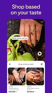 Pinterest APK v12.0.0 Free Download (Ads Free) 3