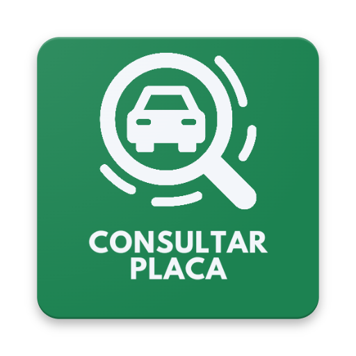 Consultar Placa Carro logo