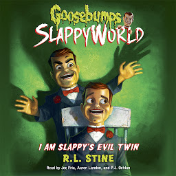 Simge resmi I Am Slappy's Evil Twin