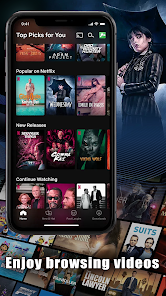 Screenshot image