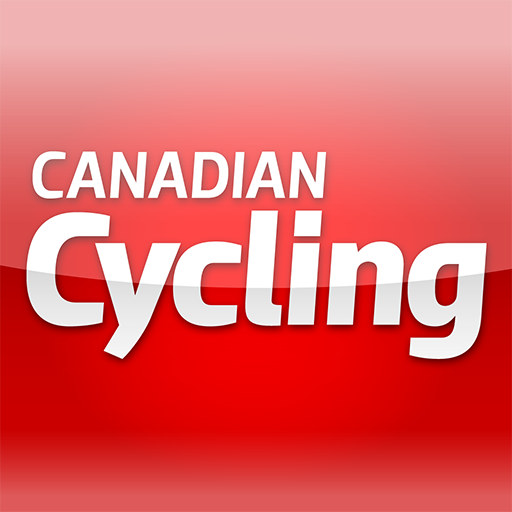 Canadian Cycling Magazine logo