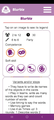 Meeple School Screen 3