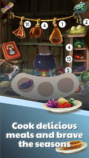 Pot O Feu Screen 2