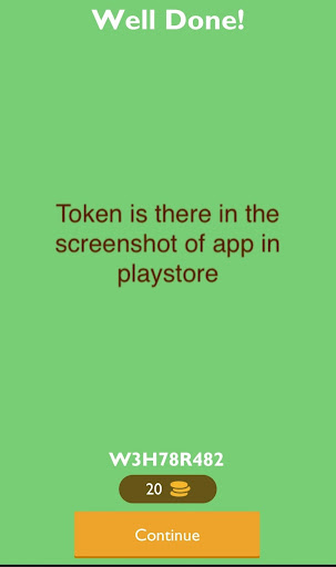 CTF - Capture The Flag Screen 3