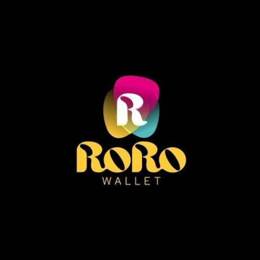RoRo Wallet logo