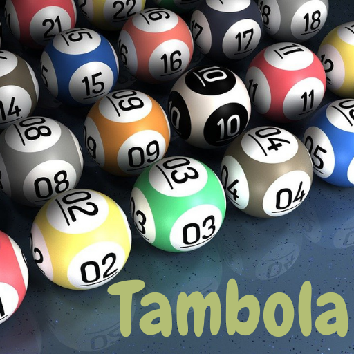 Tambola Game 2022 logo