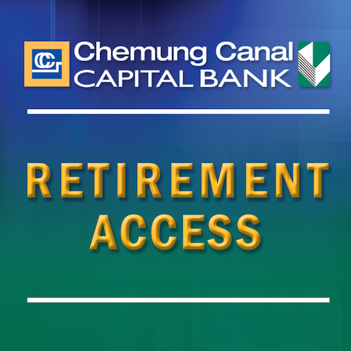 Chemung Canal Retirement App logo