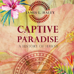 Icon image Captive Paradise: A History of Hawaii