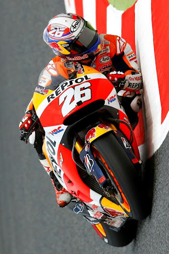 MotoGP Wallpaper