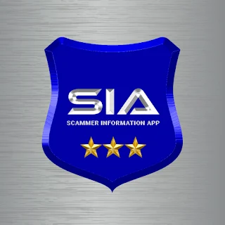 SIA - Scammer Information App apk