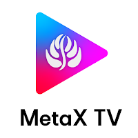 Metax TV - Live TV and Movies
