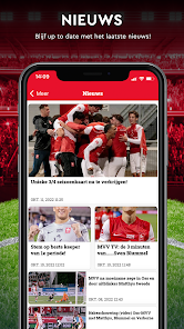 Azerion Sports 6.0.1 APK + Mod (Unlimited money) untuk android