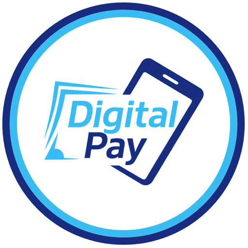 Get Digital Pay for Android Aso Report