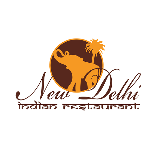 New Delhi Palace logo