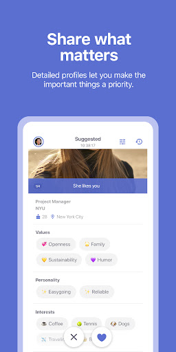 Coffee Meets Bagel Dating App 4