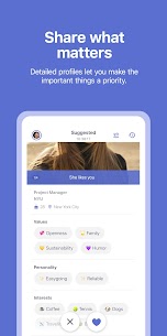 Coffee Meets Bagel Dating App for Android & iOS – Apk Vps 4