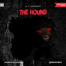 图标图片“The Hound (Unabridged)”
