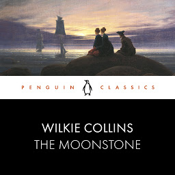 「The Moonstone: Penguin Classics」のアイコン画像