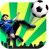 Real Soccer League 2016 icon