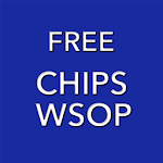 Cover Image of Tải xuống Free Chips For WSOP 6.0 APK