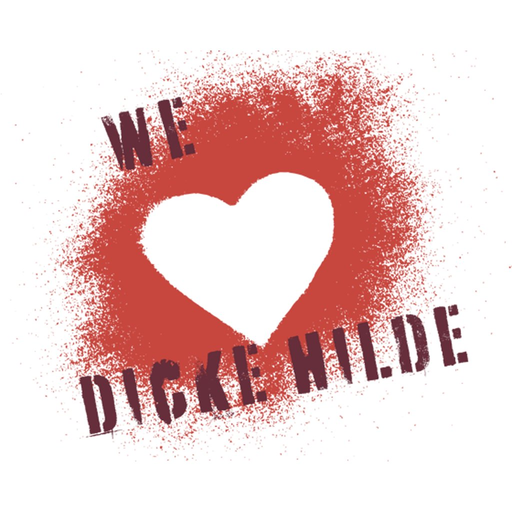 Zur Dicken Hilde logo