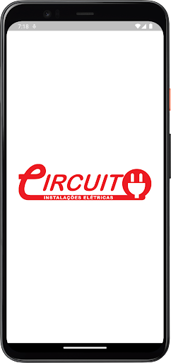 CircuitoWeb Orders Screen 2