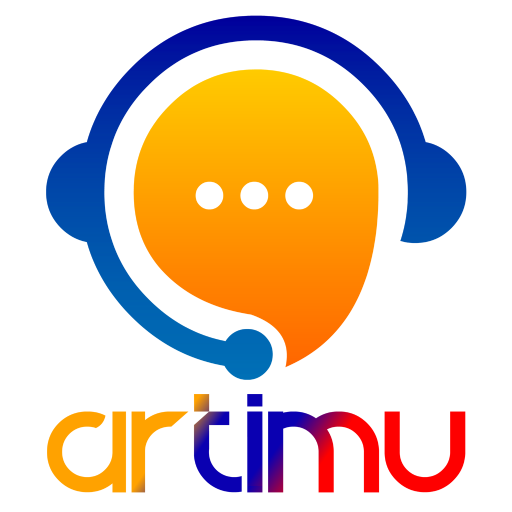 Aplikasi Customer Artimu logo