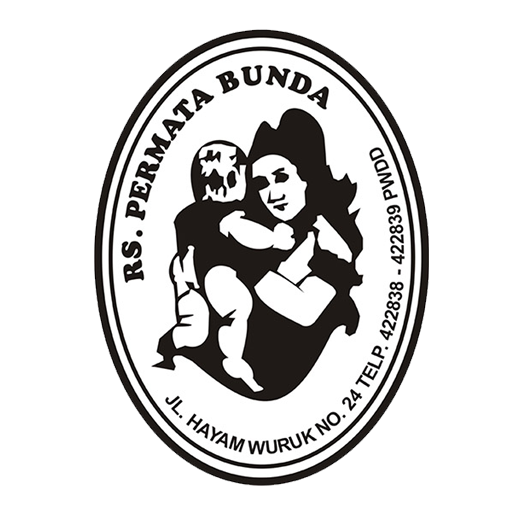 RS Permata Bunda Purwodadi logo