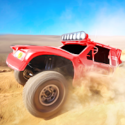 Offroad Jeep driving Off-Road Rally 4x4 Simulator