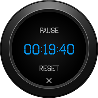 Watch Face - Rattle Interactive
