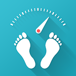 Cover Image of 下载 Weight tracker, BMI Calculator  APK
