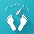 Weight tracker, BMI Calculator