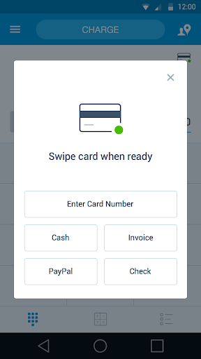 PayPal Here - POS, Credit Card Reader  screenshots 3