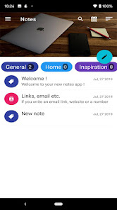 Screenshot image