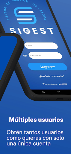 Sigest Screen 2